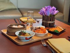 -广州富力君悦大酒店·凯菲厅