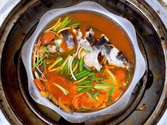 -苗家恒灵酸汤鱼-跳水牛肉连锁店(凯里总店)