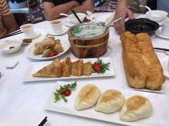 -御彩酒家(东风东路店)