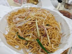 -金榜大酒店-中餐