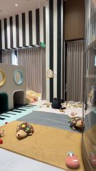 -奈尔宝·儿童乐园·亲子餐厅(鄞州万达店)