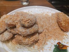 绵蜜南国-将相和·海鲜蒸饺大连菜