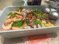 -五姊妹海鲜(火车站店)