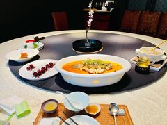 -桂语山房(满觉陇店)