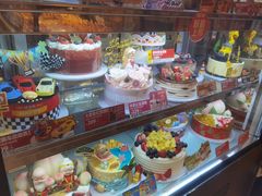 -味多美蛋糕(亚非大厦店)