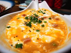一品蟹黄豆腐-梧桐树下(云锦世家店)