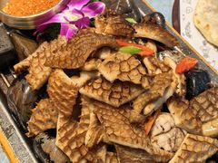 -哈啾嗨·新概念蒙餐(红星新城店)