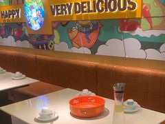 -小鱼小牛(世欧广场店)