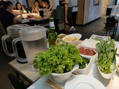 -海底捞火锅(威高广场店)