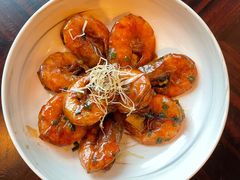-新天世纪中餐厅