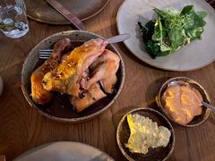 -BOR Eatery(安福路店)