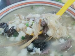 -安老太新疆第一碗(文艺路店)