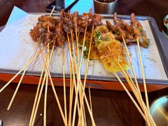 -林二哥宜烤官·宜宾小烧烤