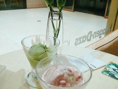 -哈根达斯(龙湖时代天街店)