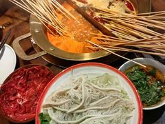 -牛签签串串香(IFS店)