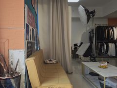 -爱定格照相馆.证件照(周浦万达店)