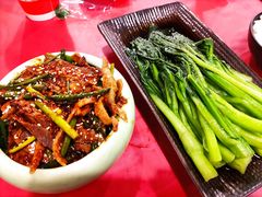 -斗鸡饭场伙·川菜(浆洗街店)