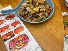 -老二龙虾馆(贵池路店)