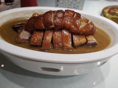 -锦庐道地川菜(来福士店)