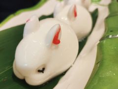 -北海金昌开元名都大酒店·四季轩中餐厅