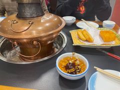 -下杨家青海土火锅(海湖店)