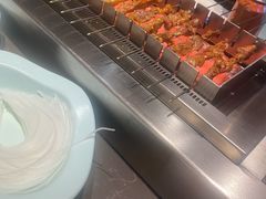 -邢氏老太太烤串(北兴街店)