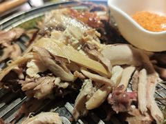 -外婆味道·云南菜大当家(弥勒店)