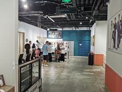 -海马体照相馆(天津世纪都会店)