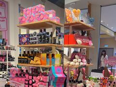 -LUSH(威尼斯人店)
