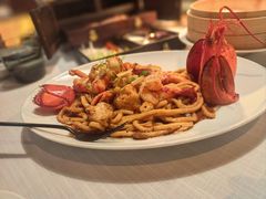 -莉莉海堂HAITANG·烤鸭(国贸商城店)