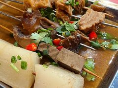 -小板凳(四公里店)