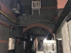 -中国社会主义青年团中央机关旧址纪念馆