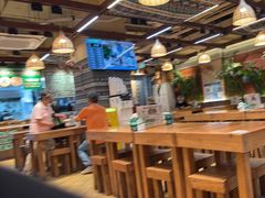 -云阿蛮云南生烫牛肉米线(奉贤路店)