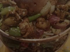 -黄泰吉拾味餐厅(江汉路店)