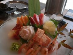 -尺山寸水日料(马桥满天星店)
