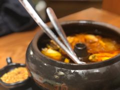 -云海肴·汽锅鸡·云南菜(天山百盛优客店)