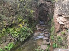 -沕沕水生态风景区