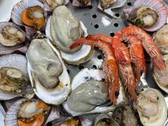 -日照大牌檔•小船海鲜(万平口店)