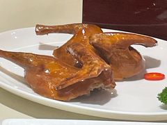 -利苑酒家(华熙国际店)