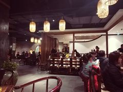 -青藤茶馆(南山路店)