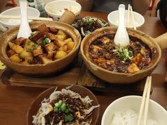 -罗妈砂锅(四川成都奎星楼店)