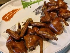 -盛百味·家宴餐厅(霸州分店)