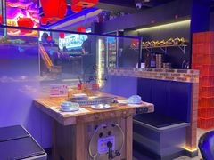 -山河屯铁锅炖·非遗铁锅炖(华强北店)