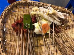 -马路边边串串香(双井直营店)