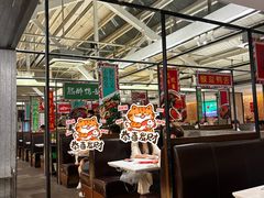-肥仔文澳门猪骨煲(南京西路店)