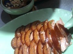 一口酥（点卯精品烤鸭）-顺承小院儿