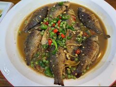 -下梅人家土菜馆(历史文化餐厅度假区店)