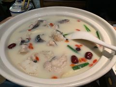 -老阿爸鲜鱼土菜(昆山花桥店)