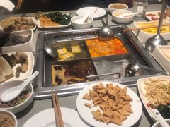 -海底捞火锅(振华商厦店)