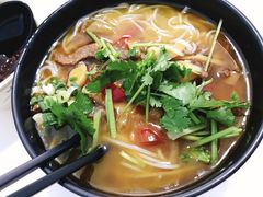 -一品郑记重庆牛肉米线馆(东泰路店)
